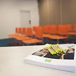Hotel Ibis Styles Centre Port