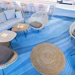Hotel Ibis Styles Centre Port Toulon