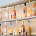 土伦中心港宜必思尚品酒店 3* 土伦