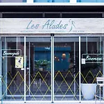 Ibis Styles Centre Port Toulon