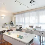 Hotel Ibis Styles Centre Port 3*