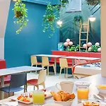 Hotel Ibis Styles Centre Port