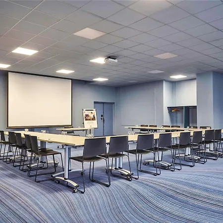 Ibis Styles Centre Port Toulon
