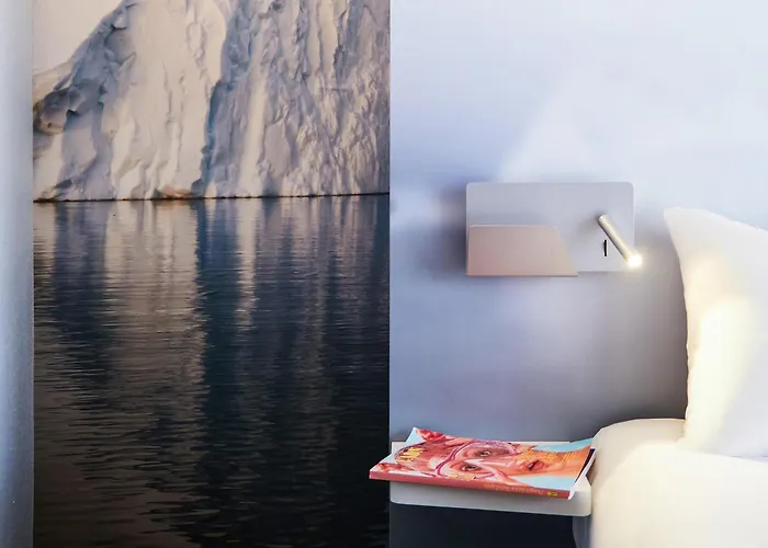 Ibis Styles Centre Port