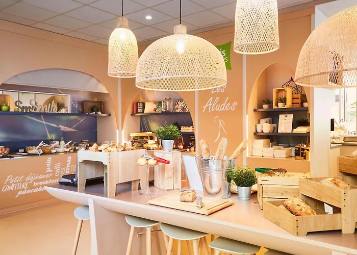 Ibis Styles Centre Port