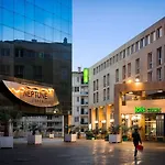Hotel Ibis Styles Centre Port Toulon