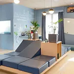 Ibis Styles Centre Port