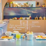 Hotel Ibis Styles Centre Port