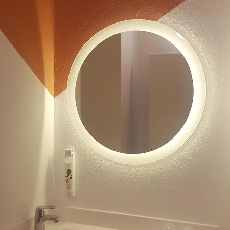 Ibis Styles Centre Port Hotel
