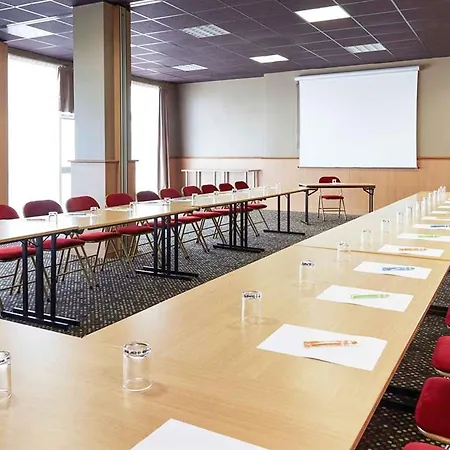Hotel Ibis Styles Centre Port Toulon