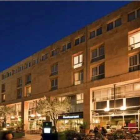 Hotel Ibis Styles Centre Port Toulon