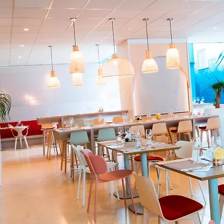 Hotel Ibis Styles Centre Port Toulon