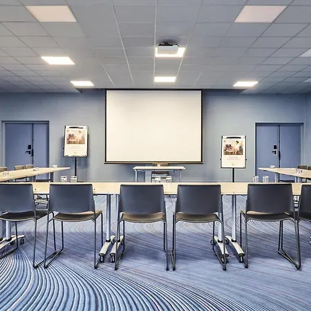 Hotel Ibis Styles Centre Port