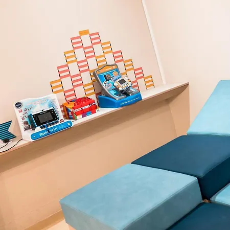 Hotel Ibis Styles Centre Port