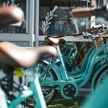 Ibis Styles Centre Port 3* Toulon