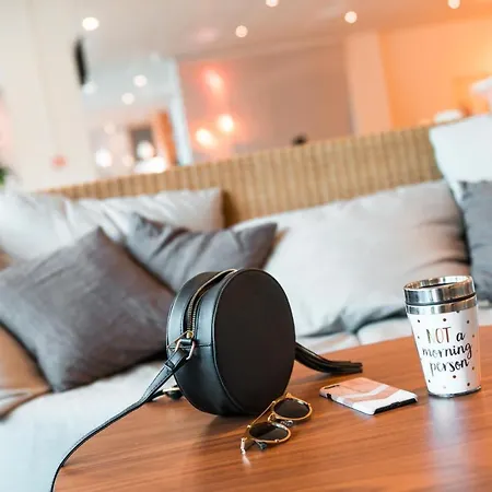 Ibis Styles Centre Port Toulon