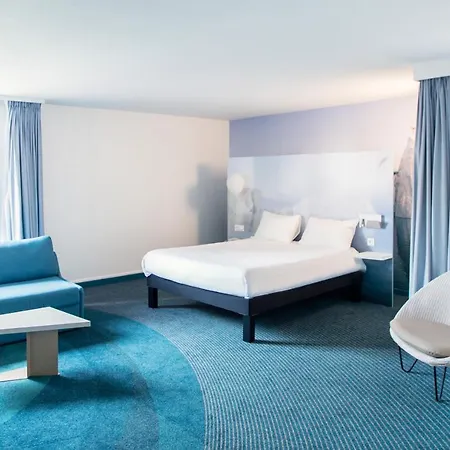 Hotel Ibis Styles Centre Port Toulon