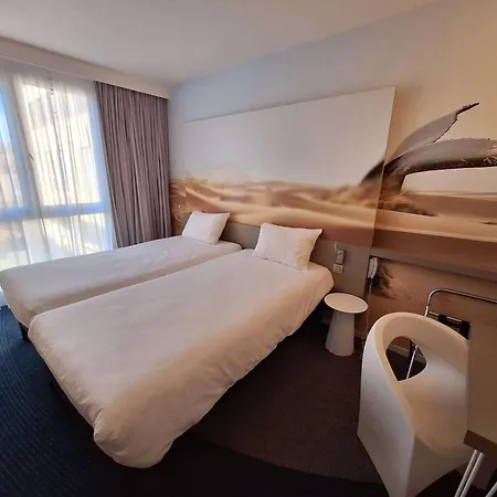 Ibis Styles Centre Port Hotel Toulon