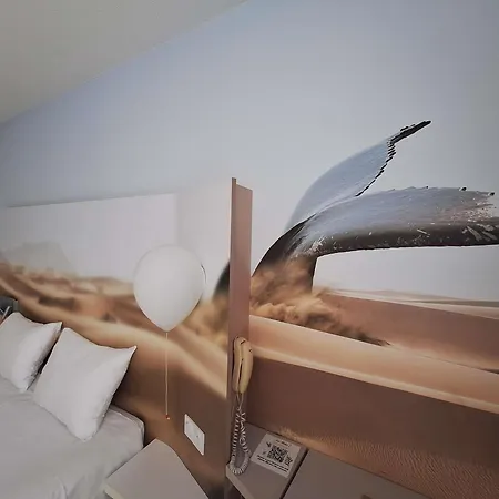 Ibis Styles Centre Port Hotell Toulon