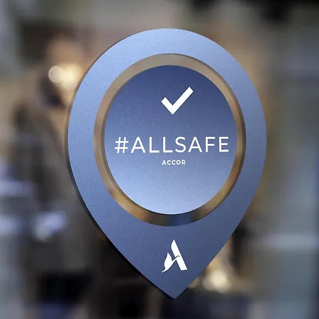 Hotell Ibis Styles Centre Port 3*