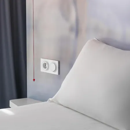 Hotell Ibis Styles Centre Port 3*