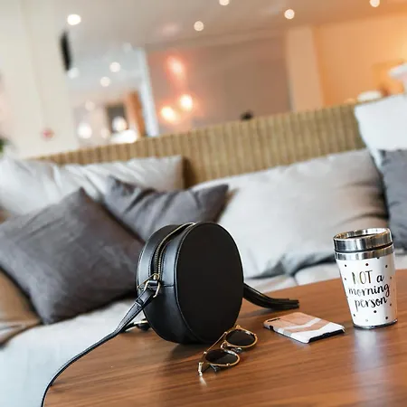 Ibis Styles Centre Port