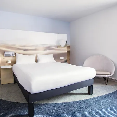 Hotell Ibis Styles Centre Port Toulon