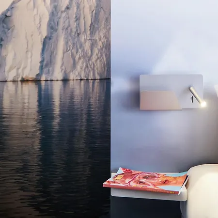 Ibis Styles Centre Port