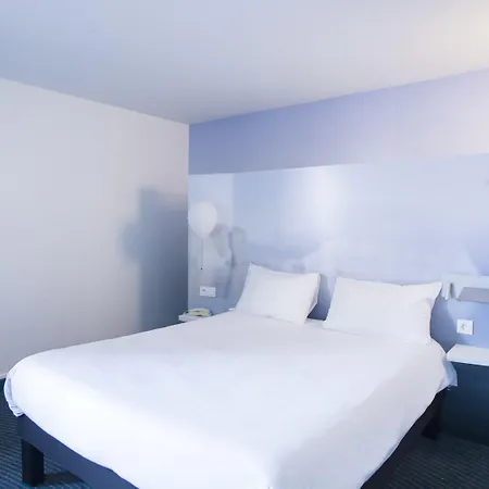 Hotel Ibis Styles Centre Port Toulon