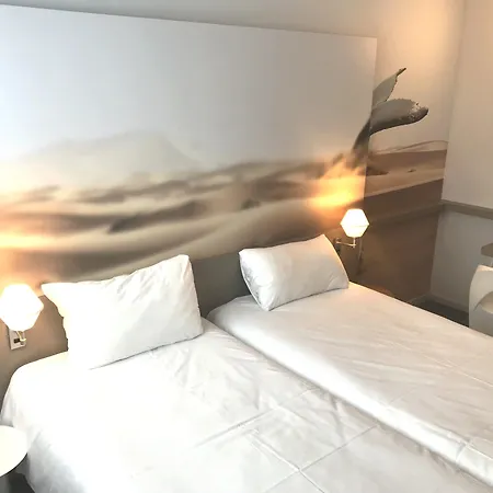 Hotell Ibis Styles Centre Port Toulon