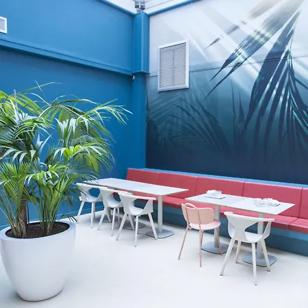 Hotell Ibis Styles Centre Port Toulon