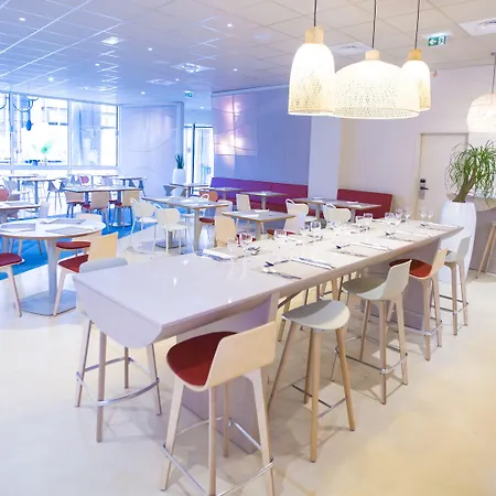 מלון Ibis Styles Centre Port