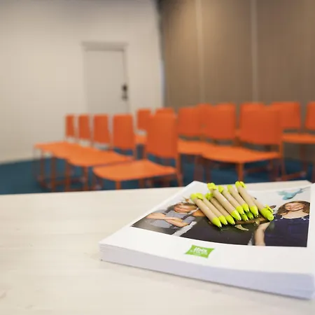 호텔 Ibis Styles Centre Port