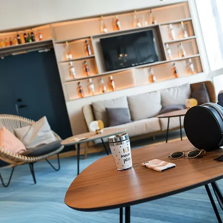 Ibis Styles Centre Port