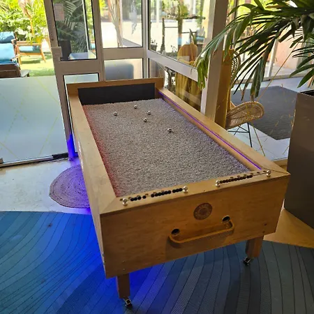 Ibis Styles Centre Port Hotel