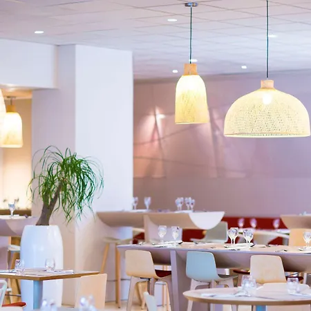 Ibis Styles Centre Port Hotell Toulon