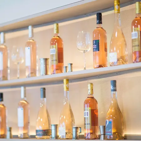 Ibis Styles Centre Port 3* Toulon