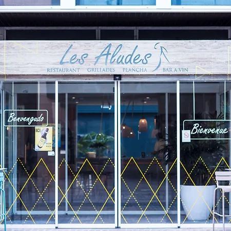 Ibis Styles Centre Port Toulon