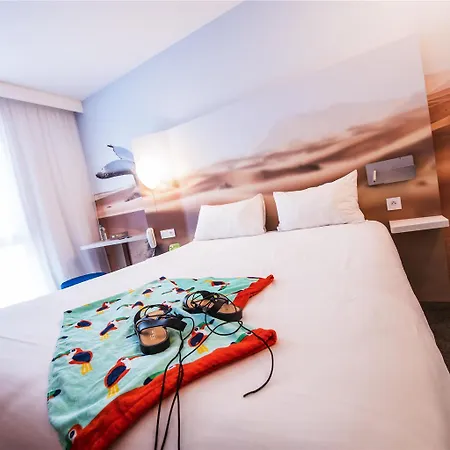 Hotell Ibis Styles Centre Port Toulon