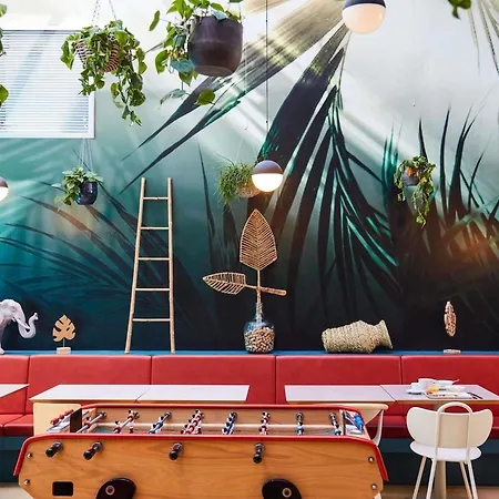 Hotel Ibis Styles Centre Port Toulon