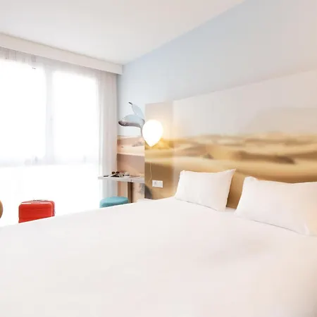 Ibis Styles Centre Port
