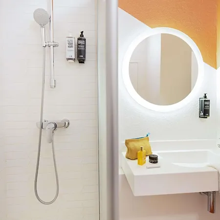 Ibis Styles Centre Port Hotel Toulon