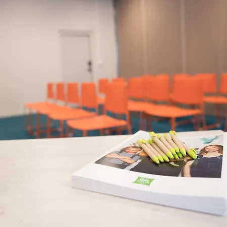 Hotel Ibis Styles Centre Port