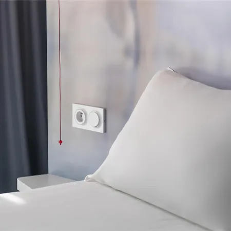 Ibis Styles Centre Port 3* טולון
