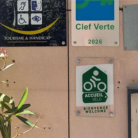 Ibis Styles Centre Port 3* טולון