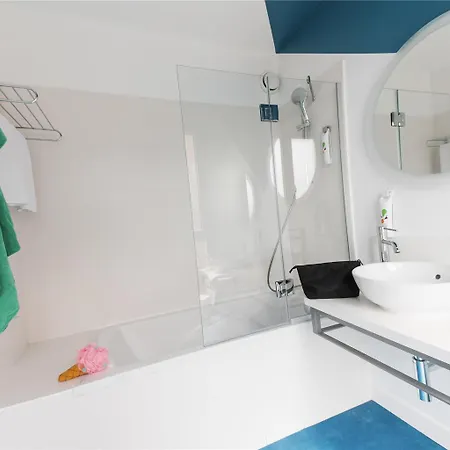 Hotel Ibis Styles Centre Port Tolón