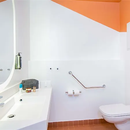 Hotel Ibis Styles Centre Port Tolón