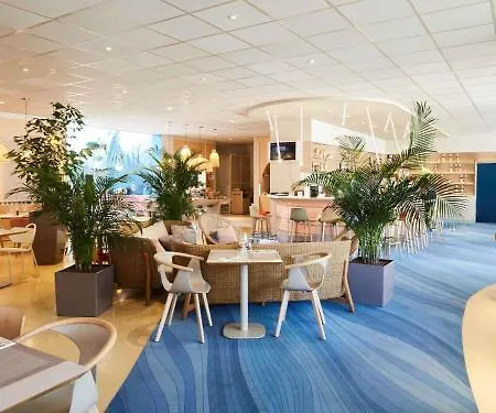 Ibis Styles Centre Port Toulon