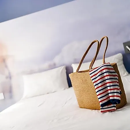 Ibis Styles Centre Port Hotel