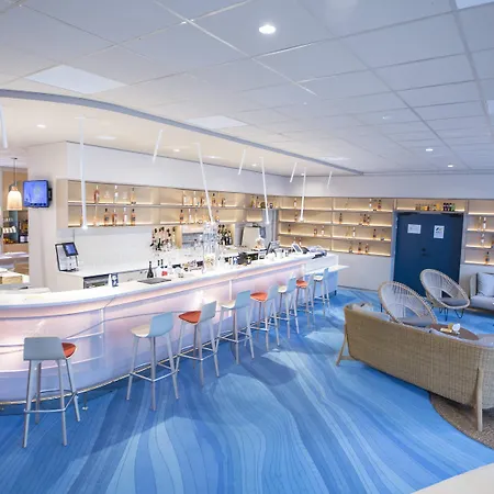 Hotel Ibis Styles Centre Port Toulon
